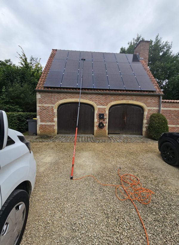 Werk op maat